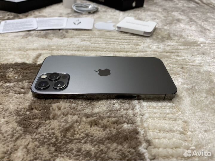 iPhone 12 Pro, 128 ГБ