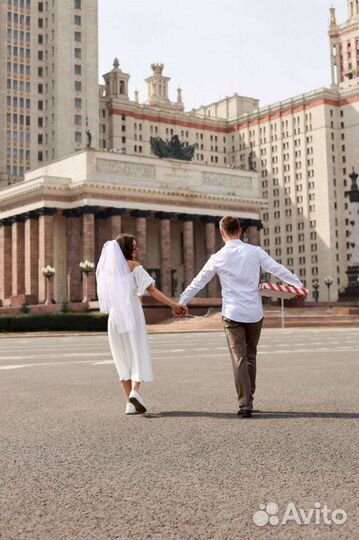 Фотограф Подольск, Москва