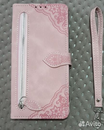 Чехол книжка для Infinix Note 30i