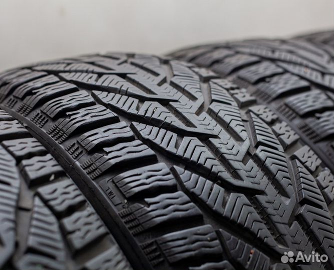 Kormoran SUV Snow 235/65 R17 108H