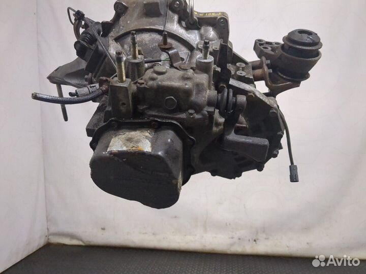 Кпп 5-ст.мех 4х4 (МКПП) Ford Maverick, 2001