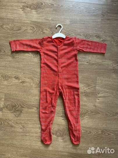 Комбинезоны 86 mothercare