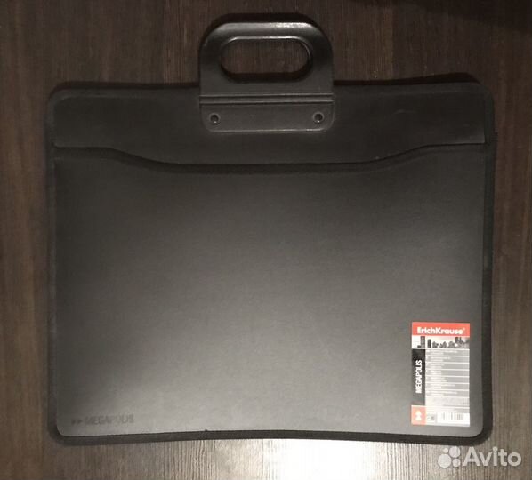 Портфель Erich Krause Megapolis / A3