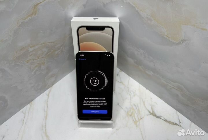 iPhone 12 mini, 128 ГБ