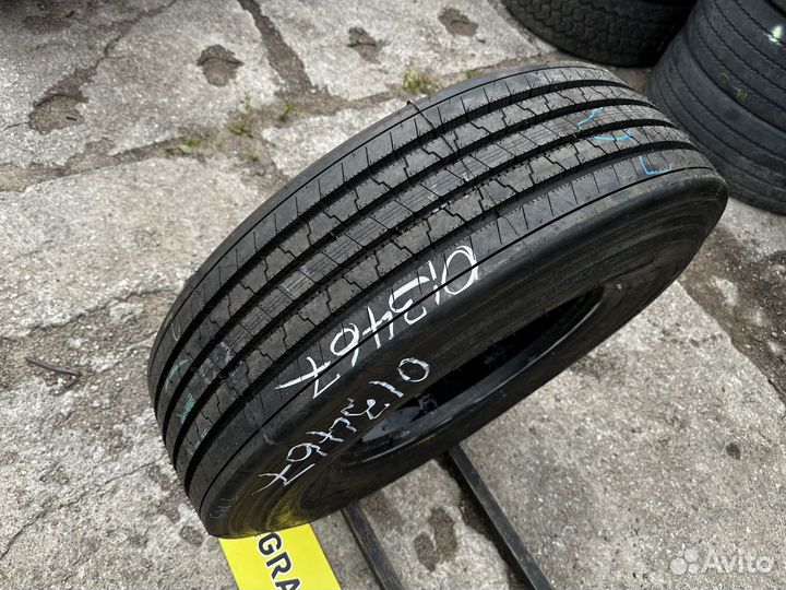 Грузовая шина 295/80r22.5 Firestone арт.0/3467