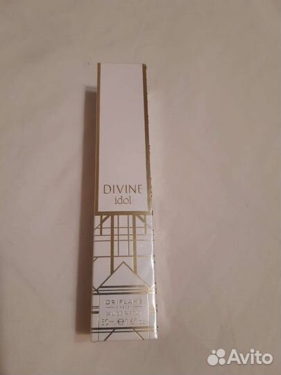 Парфюм женский