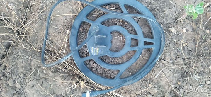 Металлоискатель GTI 2500 Гарет