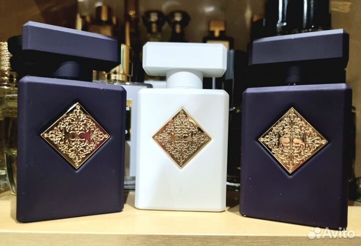 Распив 5мл Psychedelic Love Side Effect Initio