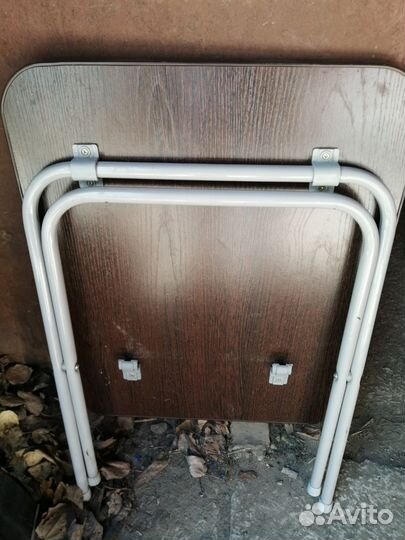 Столик складной туристический