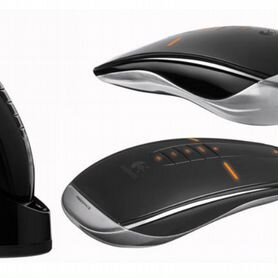 Беспроводная/гироскопическая мышь Logitech MX Air