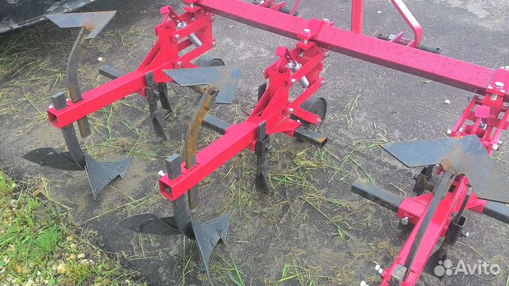 Культиватор Mv-Groupp OK-2 рядный, 2023