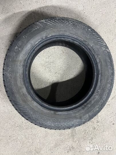 КАМА Кама-Евро-236 185/70 R14