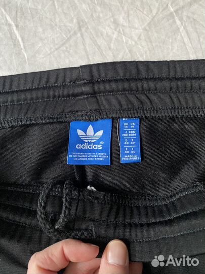 Adidas спортивные брюки штаны nike puma