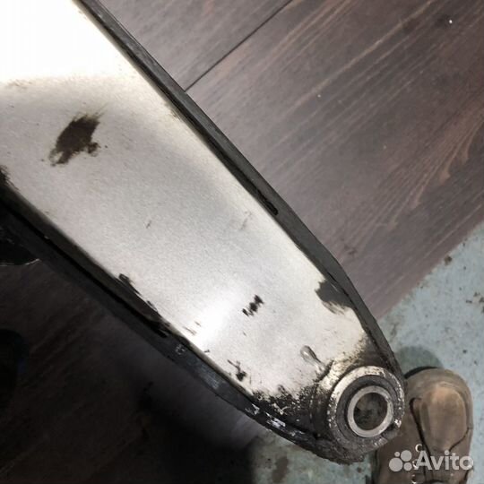 Маятник для Honda CBF600 04-07 ABS