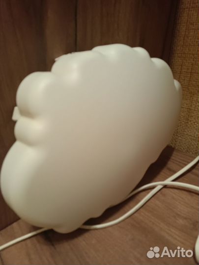 Ночник детский