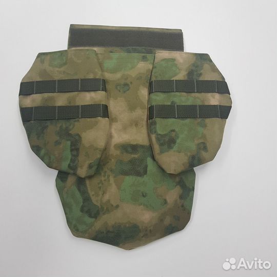 Напашник клевер