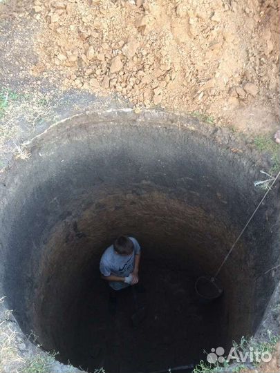 Водопровод и канализация