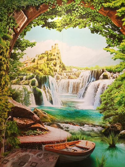 2-к. квартира, 49,5 м², 1/2 эт.