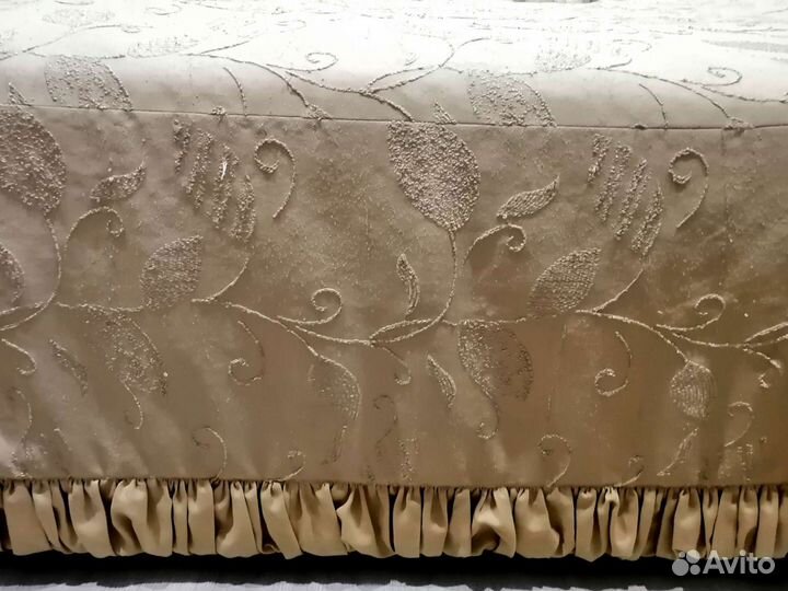 Покрывало - одеяло на 2 х спальную кровать