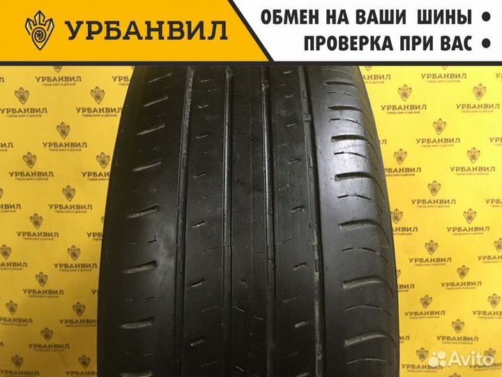 Kumho Solus SA01 KH32 215/60 R17 96H