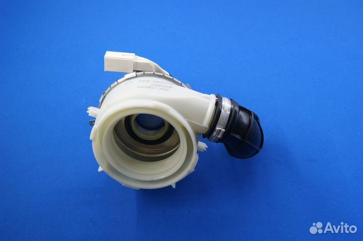 Тэн посудомоечной машины Electrolux (140002162232)