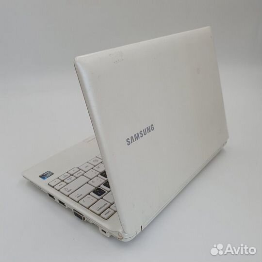 Нетбук Samsung n100sp