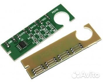 Чип ELP ELP-CH-S4200-3K для Samsung SCX4200 3K