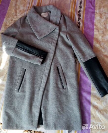 Куртка и пальто