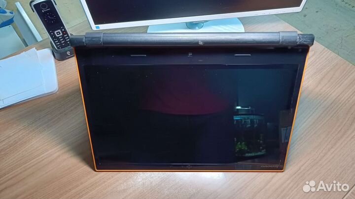 Ноутбук Lenovo IdeaPad Flex 15 (20309)