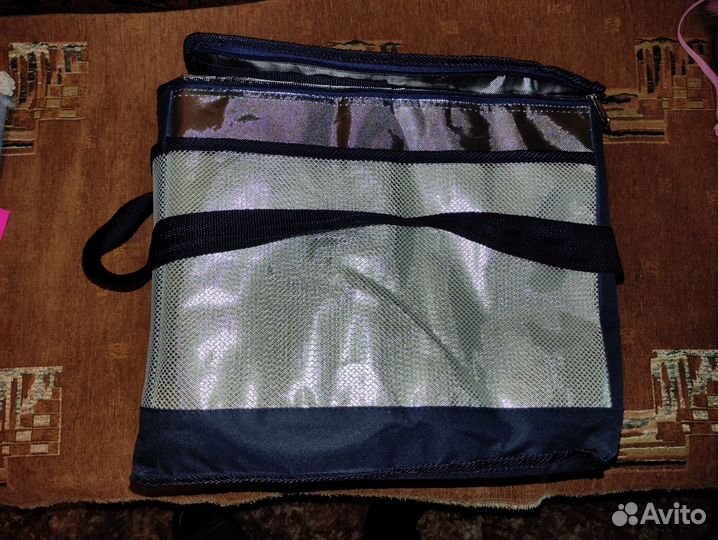 Продам сумку-холодильник