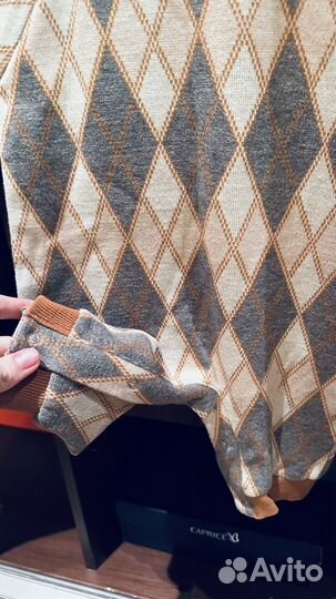 Комбинезон нательный 74