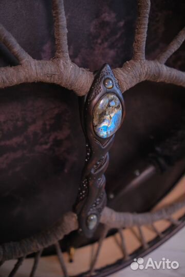 Бубен мастеровой на заказ