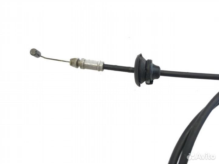 Трос капота Mazda 3Bl седан 1.6 2011