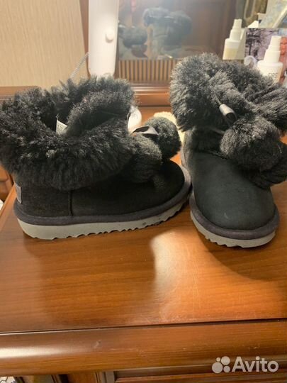 Ugg угги детские 26