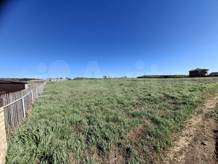 Участок 30 сот. (ИЖС)