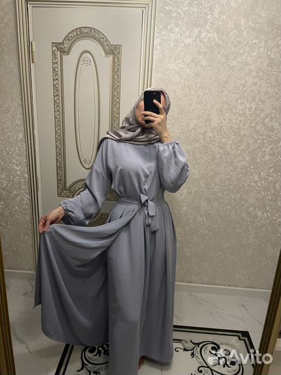 Платье трансформер