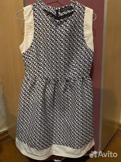 Пакет женских вещей 42р. (7шт)