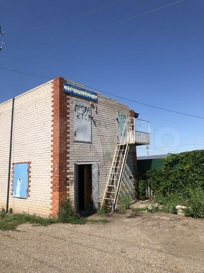 Гараж, 30 м²