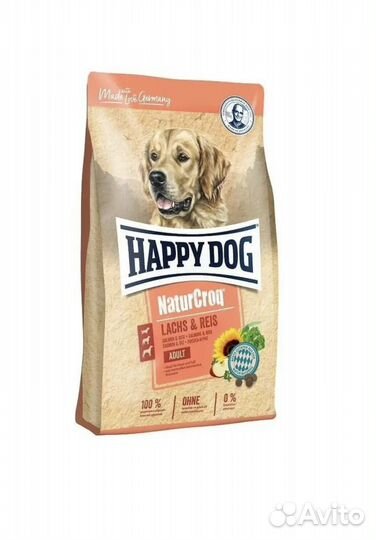 Сухой корм для собак 11 кг