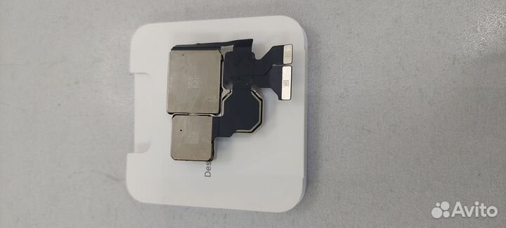 Основная камере iPhone 13 pro