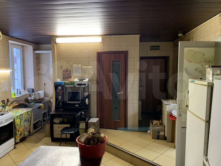 Торговая площадь, 71 м²