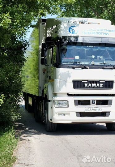 Требуются водители MO