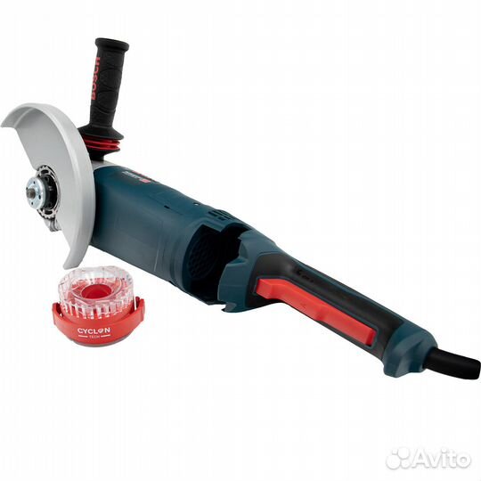 Ушм bosch GWS 24-230 JZ 0.601.8C3.300 кейс