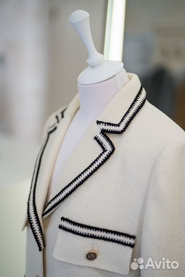 Оптовый пошив одежды для шоурумов (premium)