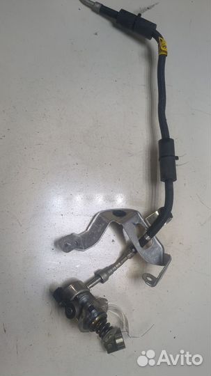 Тнвд GMC Terrain 2017, 2020