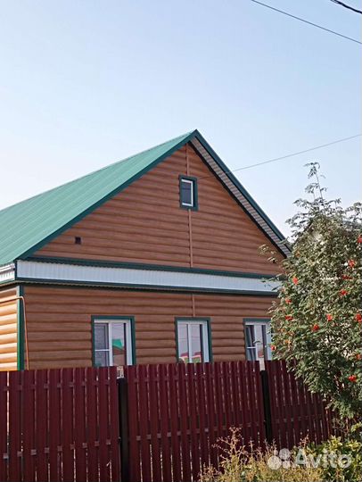 Фасадные работы