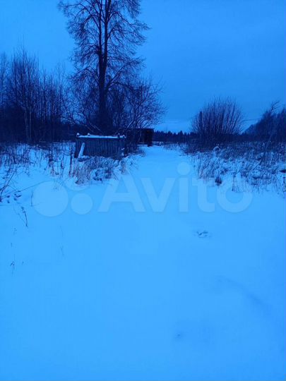 Дом 56 м² на участке 16 сот.