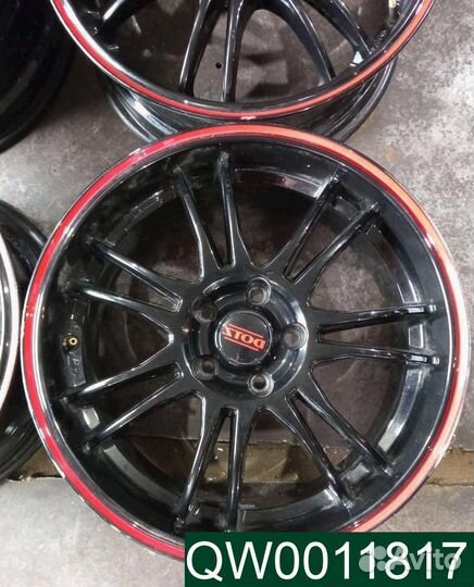 Диски R18 Audi Б/у Литые