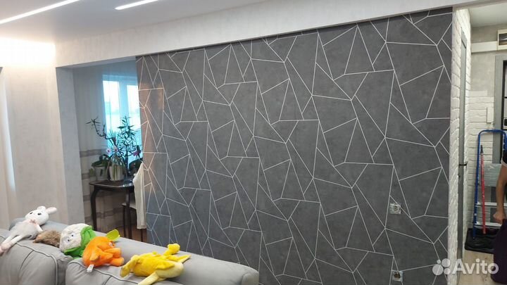 Косметический ремонт квартир