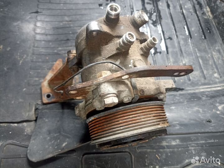 Продам запчасть для Газель